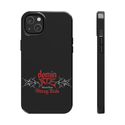 Stray Kids Edgy Strong Phone Case